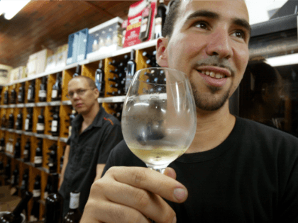 israeli wine