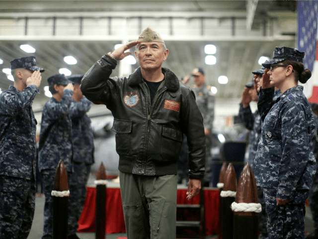 Adm. Harry Harris