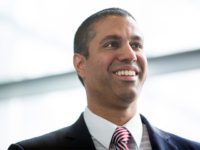 FCC Chairman Ajit Pai FCC Chairman Ajit Pai