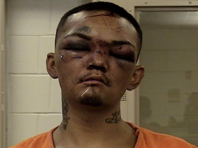 Alleged New Mexico Carjacker Suffers Beating After Trying to Steal Football Player’s Car