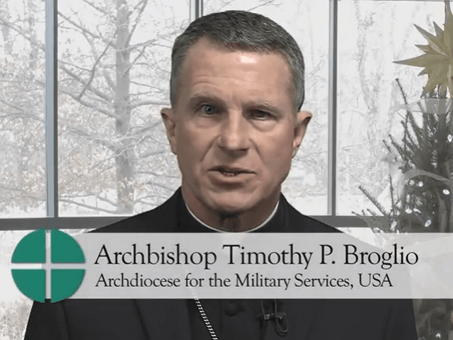 Archbishop-Broglio