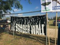 Border Wall Rally 1 Border Wall Rally 1