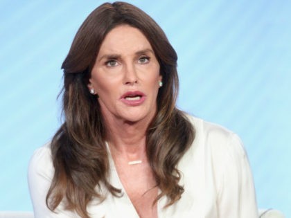 Caitlyn Jenner called out by trans pic monkey