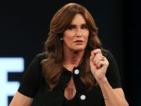 Caitlyn Jenner Opposes Trans Biological Boys Competing in Girls Sports