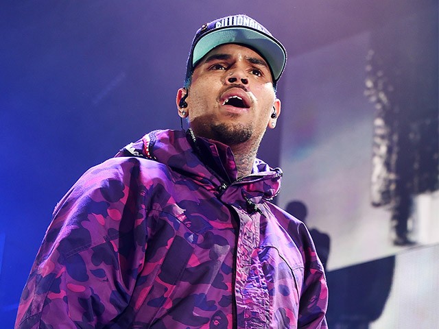 Pop Star Chris Brown Birthday Party Broken Up by LAPD over COVID ...