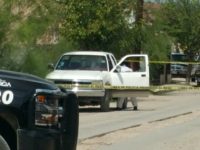Coahuila Murder