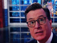 Stephen Colbert Suggests Getting Rid of Senate After Filibuster Fail