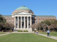 Dallas_Hall_Southern_Methodist_University