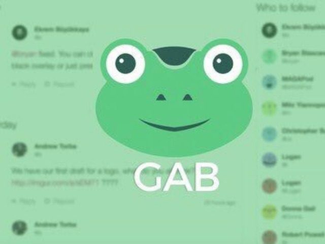 Gab is a free speech friendly social media platform