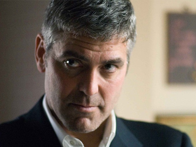 top 10 george clooney movies - Ilustrasi 2