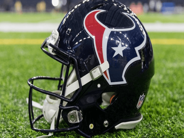 Hurricane Harvey: Houston Texans Travel Home, Cancel Game vs. Dallas ...