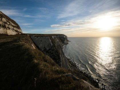 White Cliffs of Dover