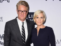 ‘Morning Joe’: Trump’s Baseball Tweet ‘a Message to White Nationalists’