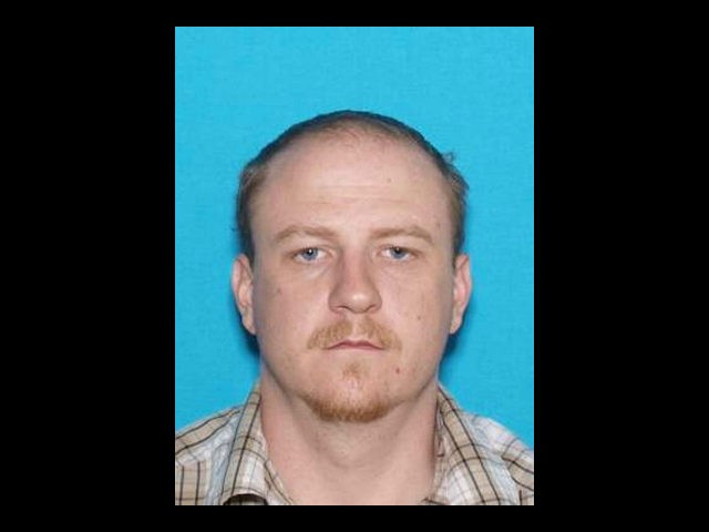 Ian McCarthy, 39, of Clinton, Mo., is considered a person-of-interest in the fatal shootin