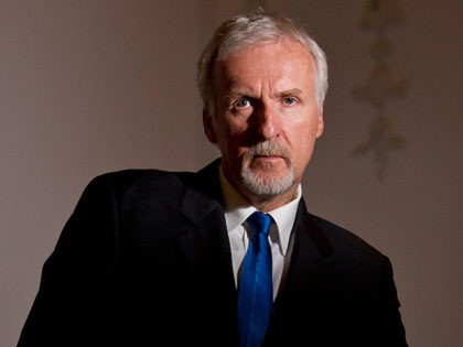 ‘Avatar’ Director James Cameron: Testosterone a ‘Toxin’ You Must Be Cleansed Of
