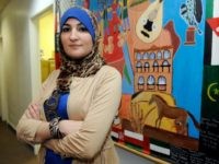 Linda Sarsour Linda Sarsour