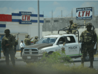 Matamoros Training