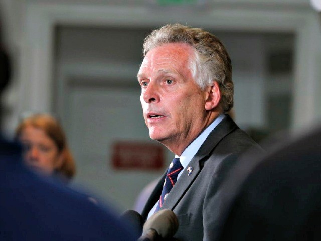 McAuliffe and Mayor of Charlottesville Planned Police Response Ten Days ...