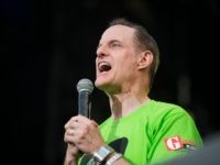 Michael Weinstein