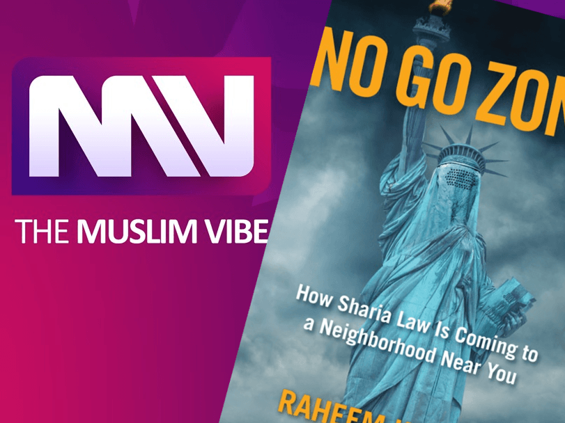 No Go Zones: How Sharia Law Is Coming to a Neighborhood Near You