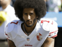 Colin Kaepernick Colin Kaepernick