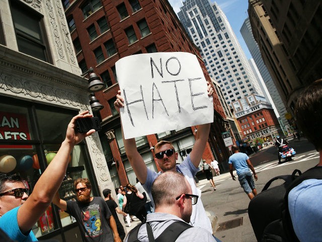 No-Hate-Sign-Boston-MA-2017-Getty