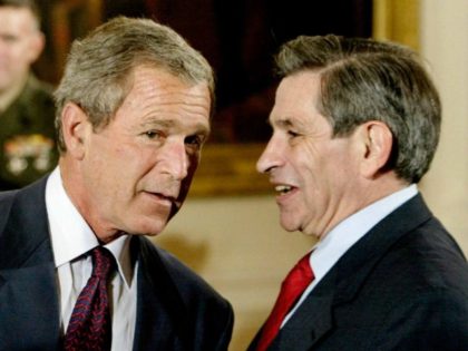 Paul Wolfowitz George W Bush Neocons