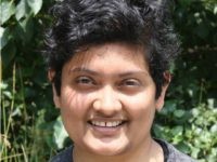 Prerna P Lal of the Berkeley Undocumented Student Center