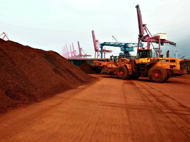 Report: Human Rights Atrocities 'Prevalent' in China's Global 'Green' Mining