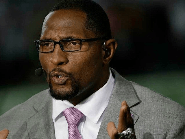 Ray Lewis Ready