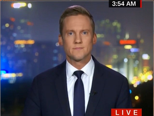 CNN's Ripley: It's Almost Like Trump Is 'Baiting' Kim Jong-Un to ...
