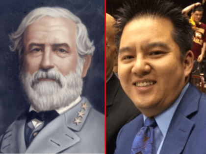 Robert Lee and Robert E Lee