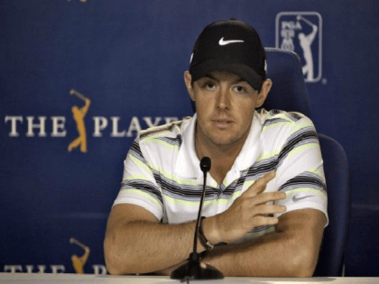 Rory Ready II