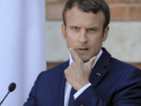 Macron Macron