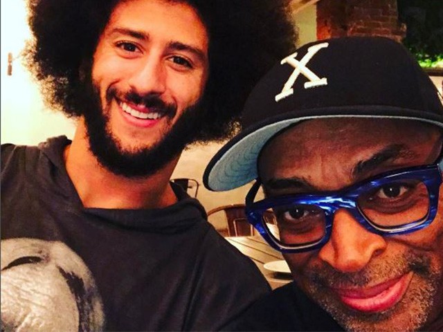 ESPN: Spike Lee to Direct Colin Kaepernick Documentary - Vimarsana News