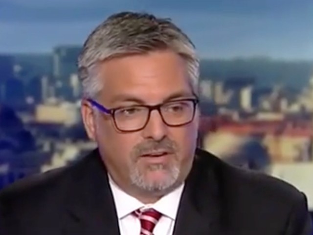 Stephen Hayes Trump Is Leaving Establishment Republicans Behind