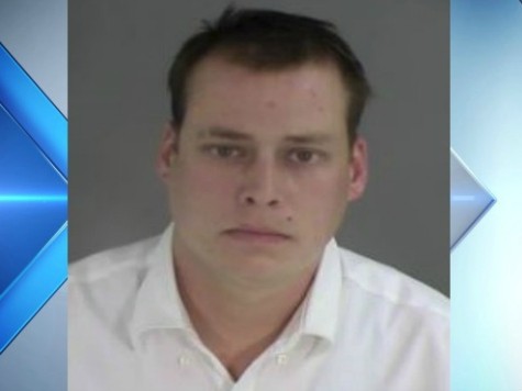 Stephen Matthew Taylor, 31, was convicted of two counts of animal cruelty in Henrico Count