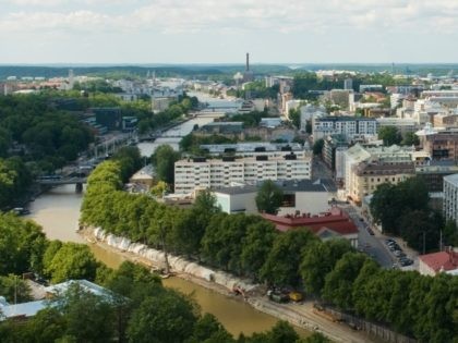 Turku, Finland