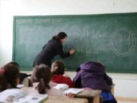 arabic-language-school AFP:Delil Souleiman arabic-language-school AFP:Delil Souleiman