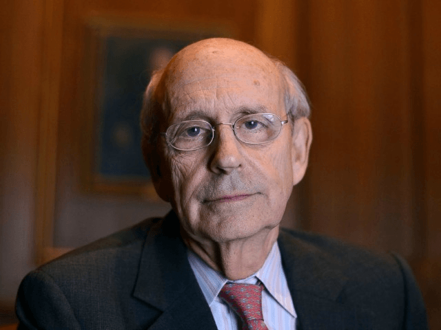Ron DeSantis: Justice Breyer’s Replacement Cannot Be a ‘Philosopher-King’and Act as a Legislator