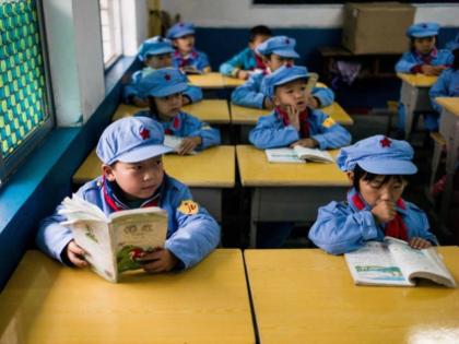 After Xi Jinping vowed to turn China’s schools into “strongholds of party leadership,” translations of Western classics are facing new restrictions.