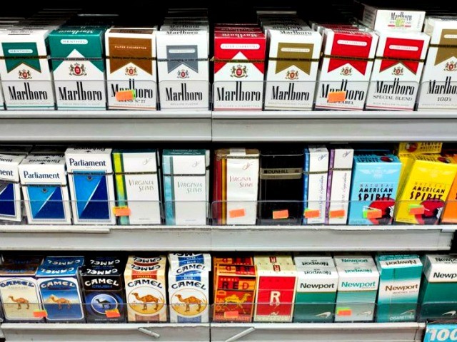 NYC Hikes Cigarette Prices to $13 a Pack, Most Expensive in the U.S ...