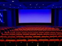 empty-movie-theater-getty Empty cinema auditorium
