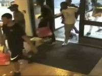 Police: Flash Mob of Thieves Steal Thousands of Dollars Worth of Goods from NYC Sneaker Stores