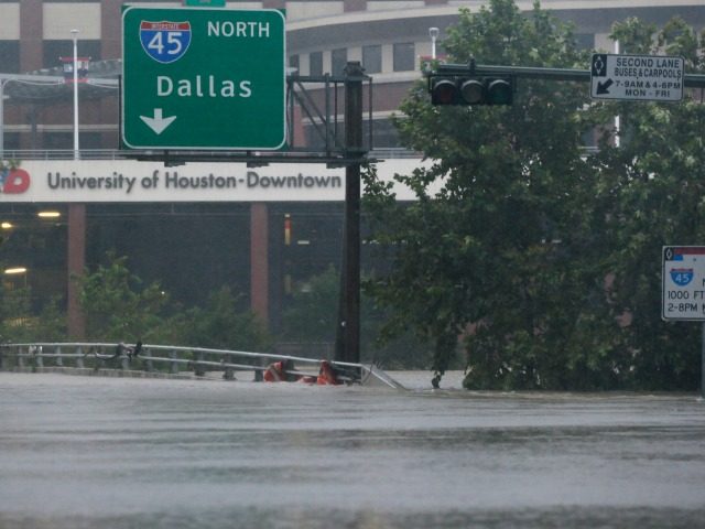 flooding texas