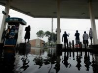 gas prices