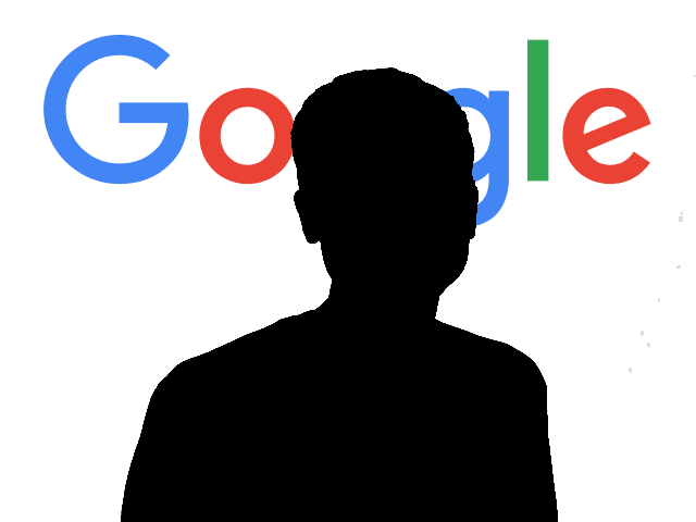 Google anonymous