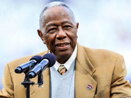 hank aaron