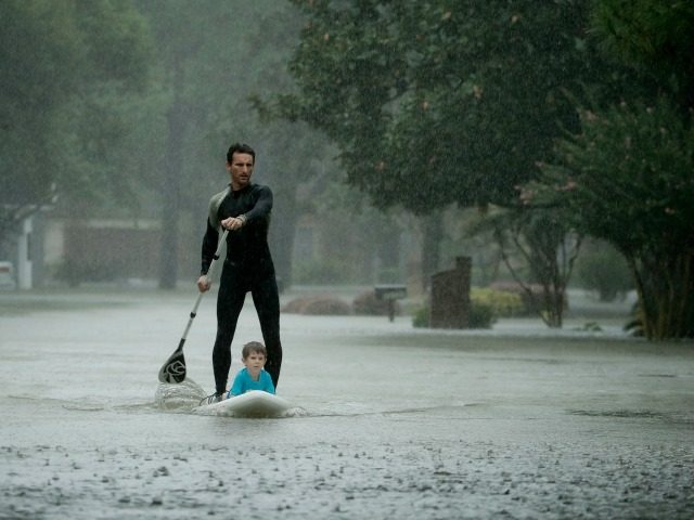 houston texas flood