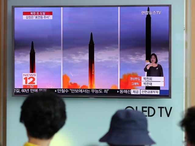 Report: North Korea Has Done Nothing to Decrease Nuclear Arsenal